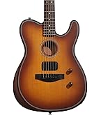 Amazon.co.jp: Fender フェンダー アコースタソニック American